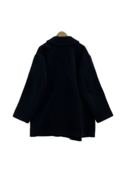 ジャケット AUBERGE  A.I.R.AGE別注 ダッフルコート