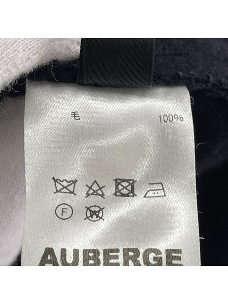 ジャケット AUBERGE  A.I.R.AGE別注 ダッフルコート