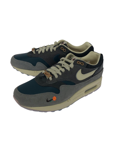 NIKE×KASINA AIR MAX 1 SP (27cm) DQ8475-001