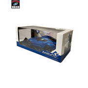SOLIDO 1/18 トヨタ GR スープラ 2021(ブルー)