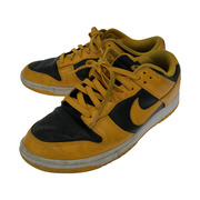 NIKE DUNK LOW Championship Gold size28 DD1391-004