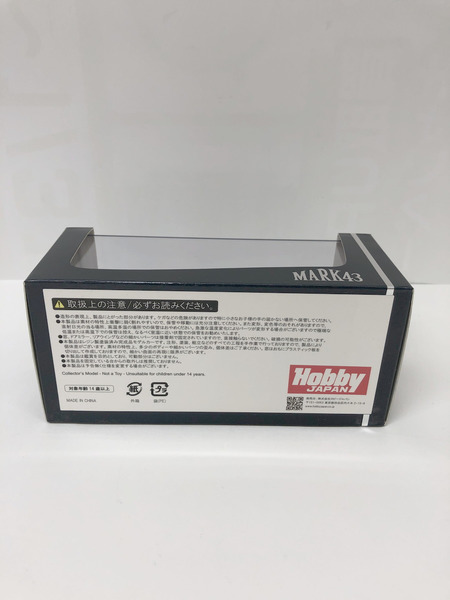1/43 ホンダ プレリュード 2.2Si-VTEC