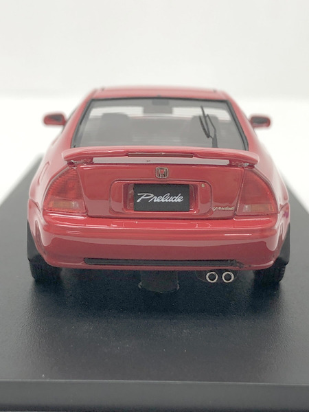 1/43 ホンダ プレリュード 2.2Si-VTEC