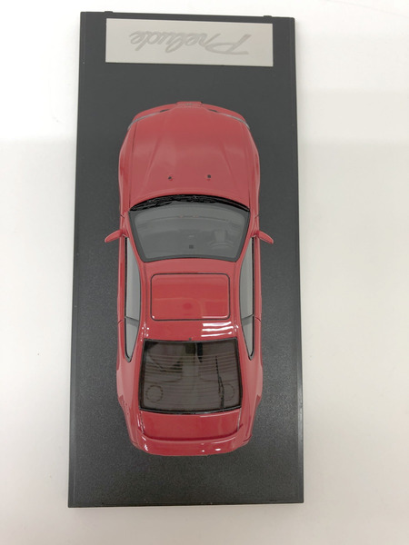 1/43 ホンダ プレリュード 2.2Si-VTEC
