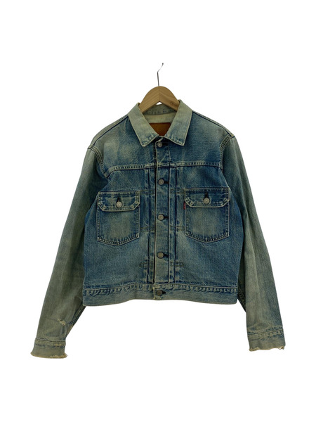 Levi's 日本製 70507XX 38