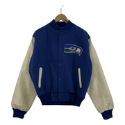 OLD・VINTAGE Chalk Line 90s/WOOL Stadiam NFL Authntic M