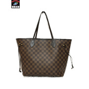 Louis Vuitton トートバッグ ダミエ ネヴァーフルMM