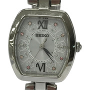 SEIKO レディース時計 ソーラー/腕時計