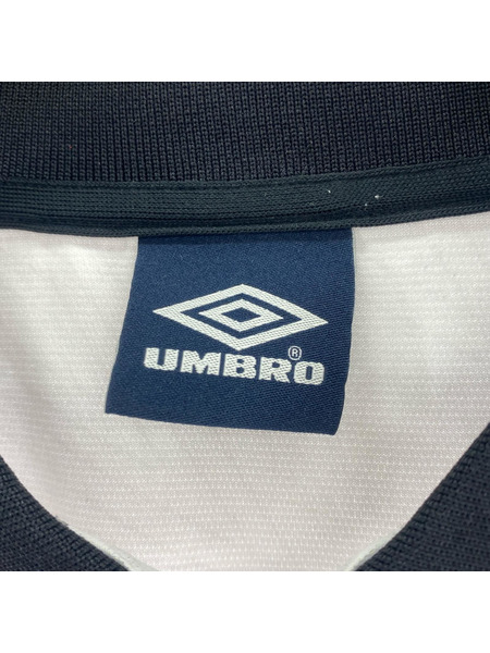 FREAK'S STORE 半袖Tシャツ・カットソー xUMBRO ゲームシャツ