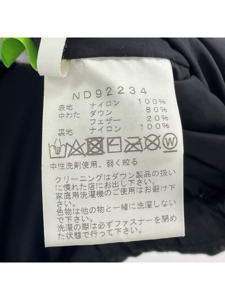 THE NORTH FACE ジャケット Nuptse Jacket (L)