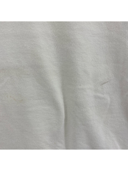 POLO S/Sカットソー ラグラン
