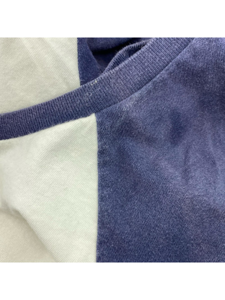 POLO S/Sカットソー ラグラン