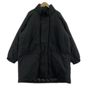 WILDTHINGS ダウンジャケット MONSTER PARKA 20