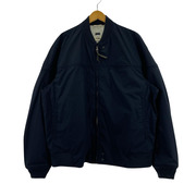 nanamica ブルゾン・ジャンパー Cadet Jacket NAVY / SIZE S