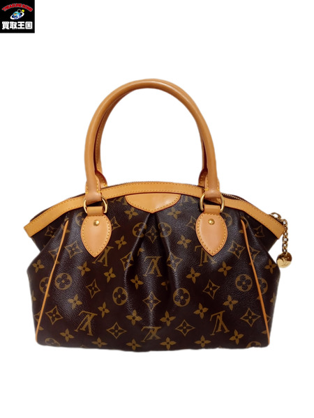 LOUIS VUITTON/モノグラム/ティボリPM