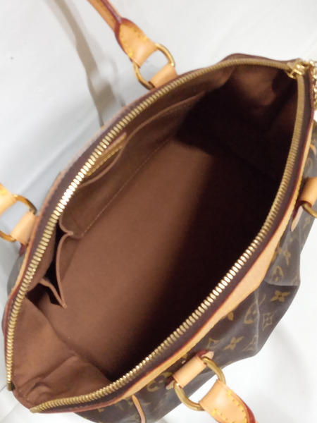 LOUIS VUITTON/モノグラム/ティボリPM