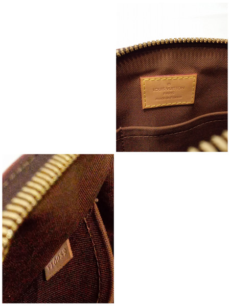 LOUIS VUITTON/モノグラム/ティボリPM