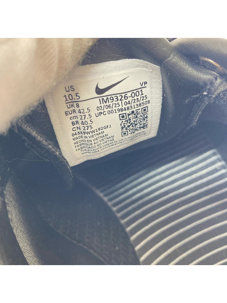 NIKE スニーカー Maha Amsterdam Total90 Shox Magia 27.5cm[値下]