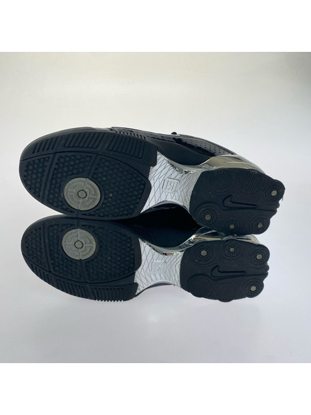 NIKE スニーカー Maha Amsterdam Total90 Shox Magia 27.5cm[値下]
