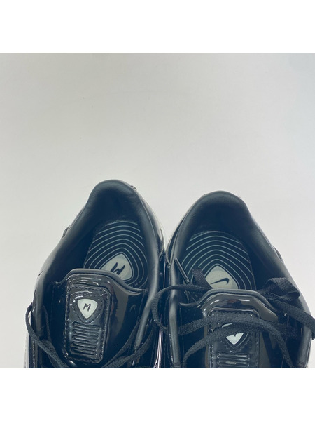NIKE スニーカー Maha Amsterdam Total90 Shox Magia 27.5cm[値下]
