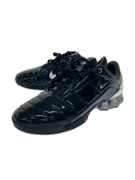 NIKE スニーカー Maha Amsterdam Total90 Shox Magia 27.5cm[値下]