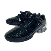 NIKE スニーカー Maha Amsterdam Total90 Shox Magia 27.5cm[値下]