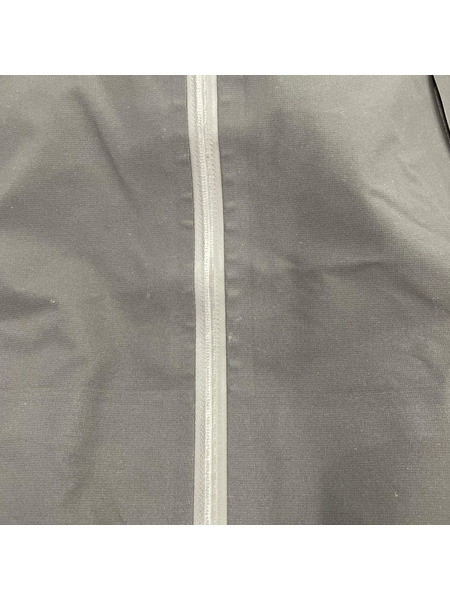 THE NORTH FACE マウンテンパーカ NPW12301 ブラック (M) GORE-TEX