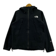 THE NORTH FACE マウンテンパーカ NPW12301 ブラック (M) GORE-TEX