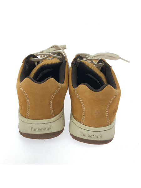 Timberland チャッカブーツ 26.5cm