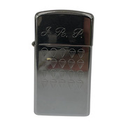 ZIPPO JRP スリムタイプ PAT.2517191