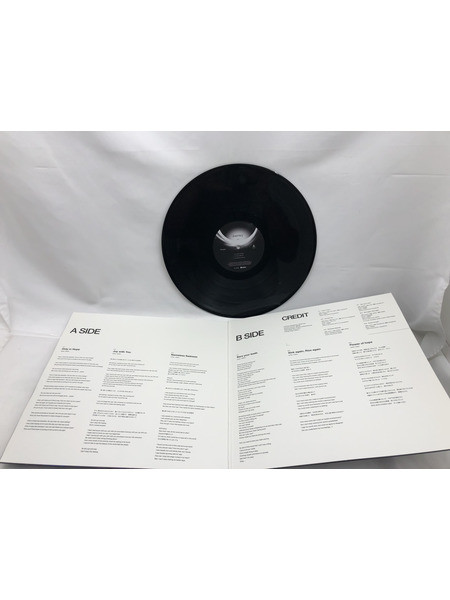 IRyS Journey レコードVer.
