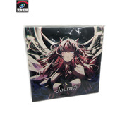 IRyS Journey レコードVer.