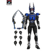 メーカー 仮面ライダーフィギュア S.H.Figuarts 仮面ライダーガタック ライダーフォーム[値下]
