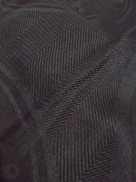 HERMES ニューリブリス ストール