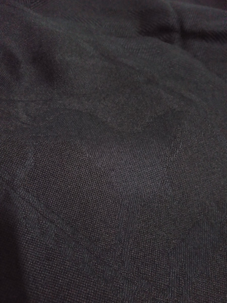 HERMES ニューリブリス ストール