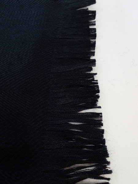 HERMES ニューリブリス ストール