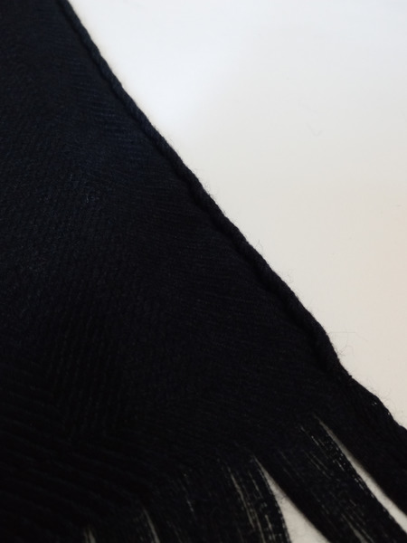 HERMES ニューリブリス ストール