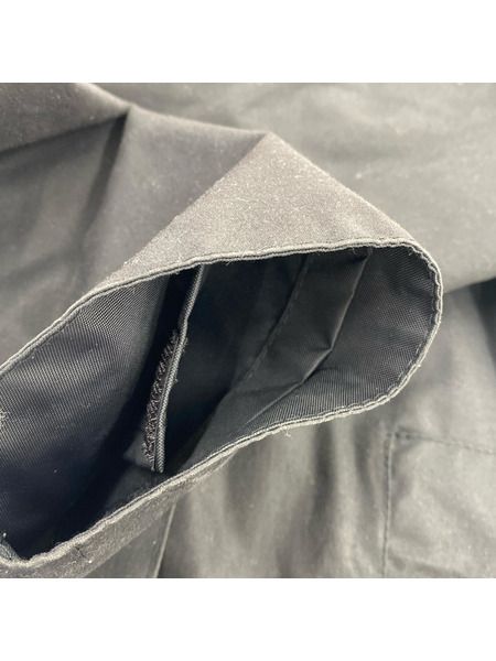 Barbour ジャケット BEAUFORT オイルドジャケット BLK ()[値下]