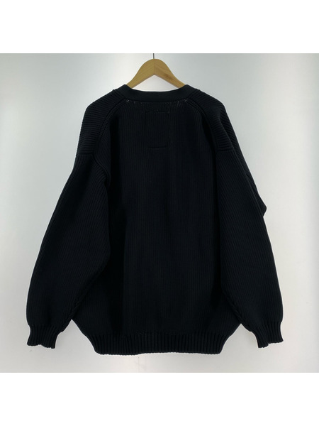 FreshService カーディガン カーディガン  BLK   L