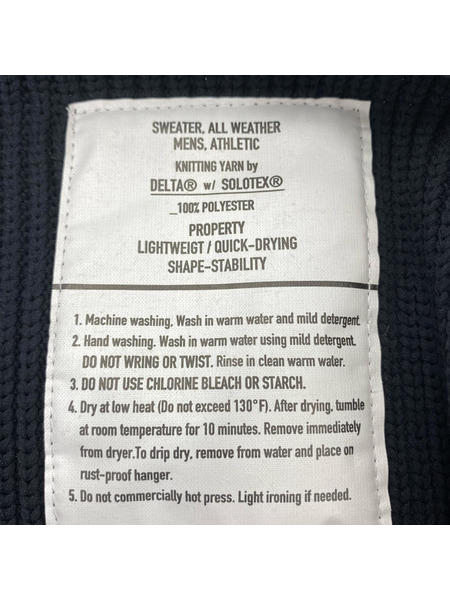 FreshService カーディガン カーディガン  BLK   L