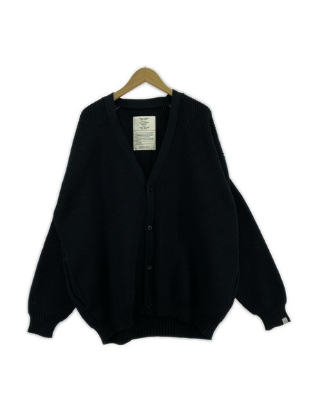 FreshService カーディガン カーディガン  BLK   L