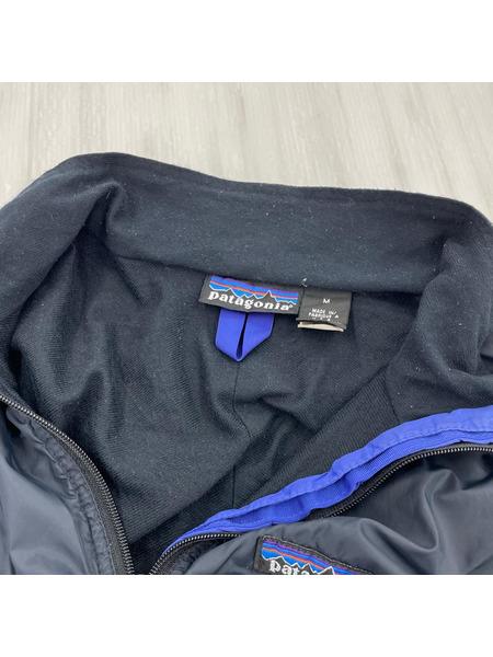 patagonia ブルゾン・ジャンパー 98年製 USA製 Zepher Jacket M