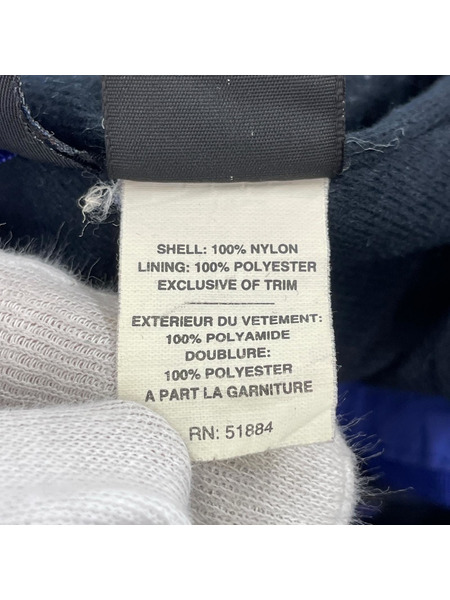 patagonia ブルゾン・ジャンパー 98年製 USA製 Zepher Jacket M