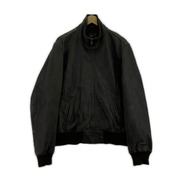 . レザージャケット CINTI L BRW