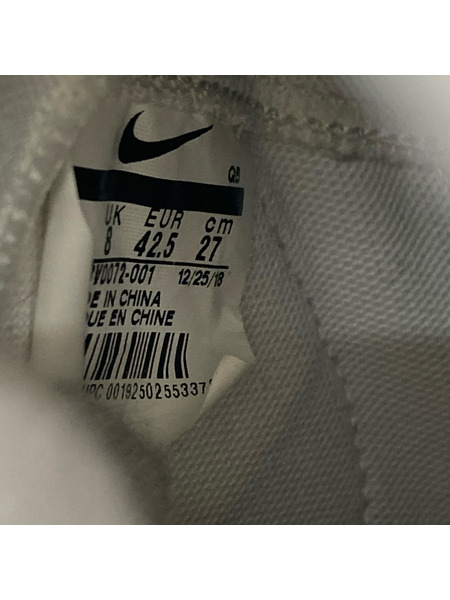 NIKE スニーカー ×SACAI BLAZER MID 27cm