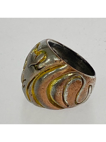 リング・指輪 925 ドラゴン