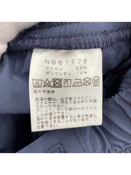 THE NORTH FACE ナイロンフレキシブルアンクルパンツ[値下]