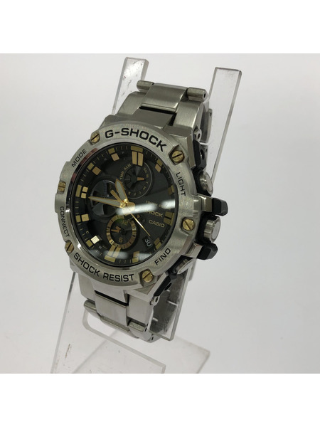 CASIO G-SHOCK　GST-B100　腕時計 ソーラー