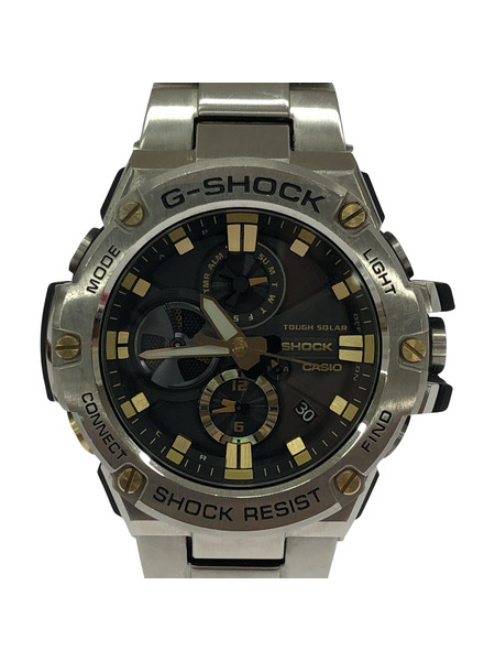 CASIO G-SHOCK　GST-B100　腕時計 ソーラー