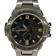 CASIO G-SHOCK　GST-B100　腕時計 ソーラー